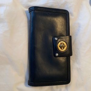 Classic leather wallet - Marc by Marc Jacobs